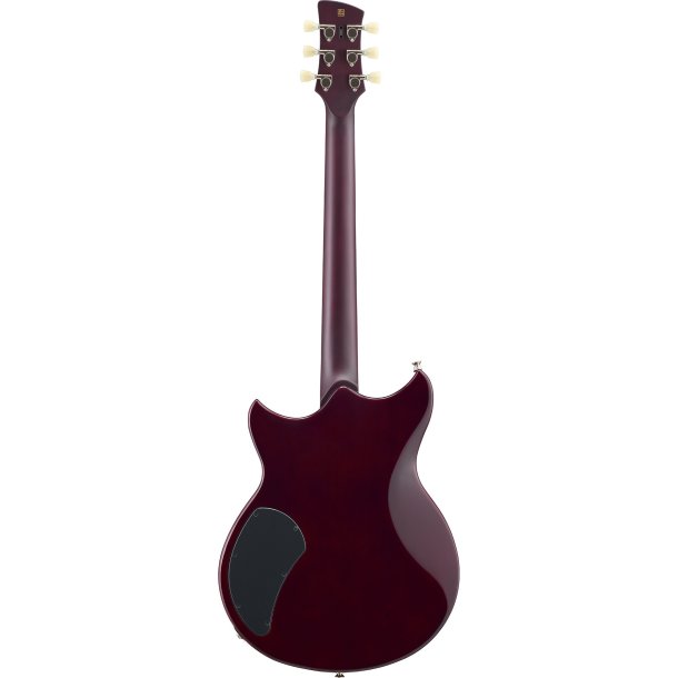 Yamaha Revstar RSS20 Mist Green